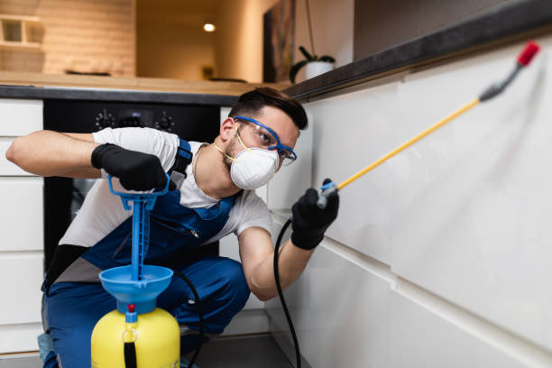 Pest Control Cost in East Vineland, NJ