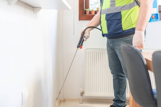 Best Pest Prevention Services  in East Vineland, NJ